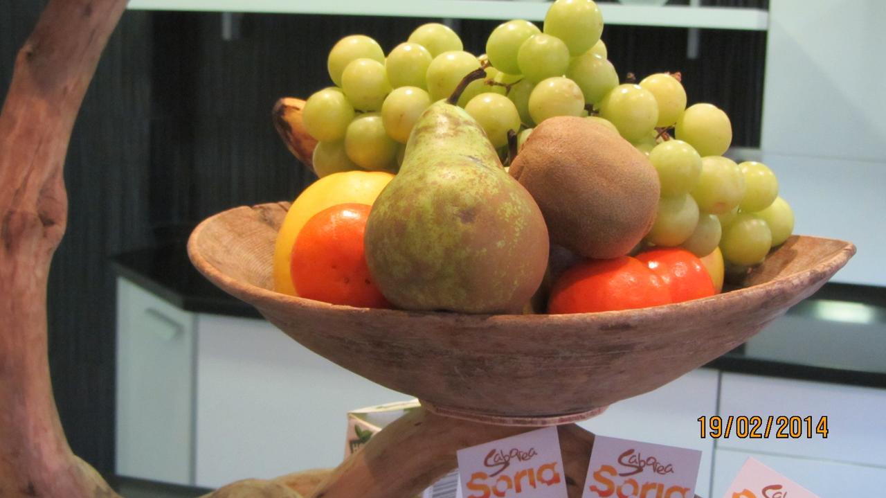 فندق سان إستيذان ذي غورمافي  Casa Rural La Prensa De Vino المظهر الخارجي الصورة